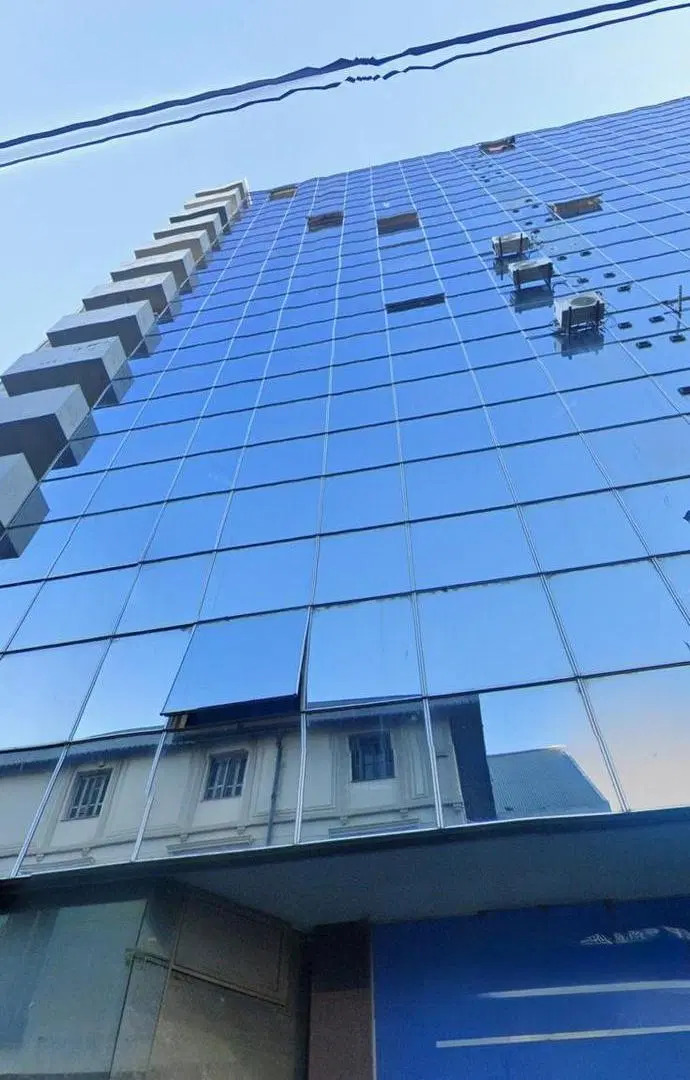 Departamento en Centro 1