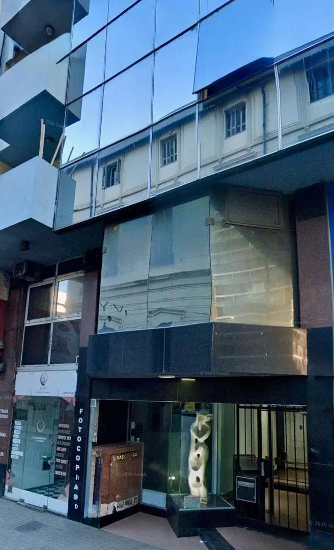 Departamento en Centro 2