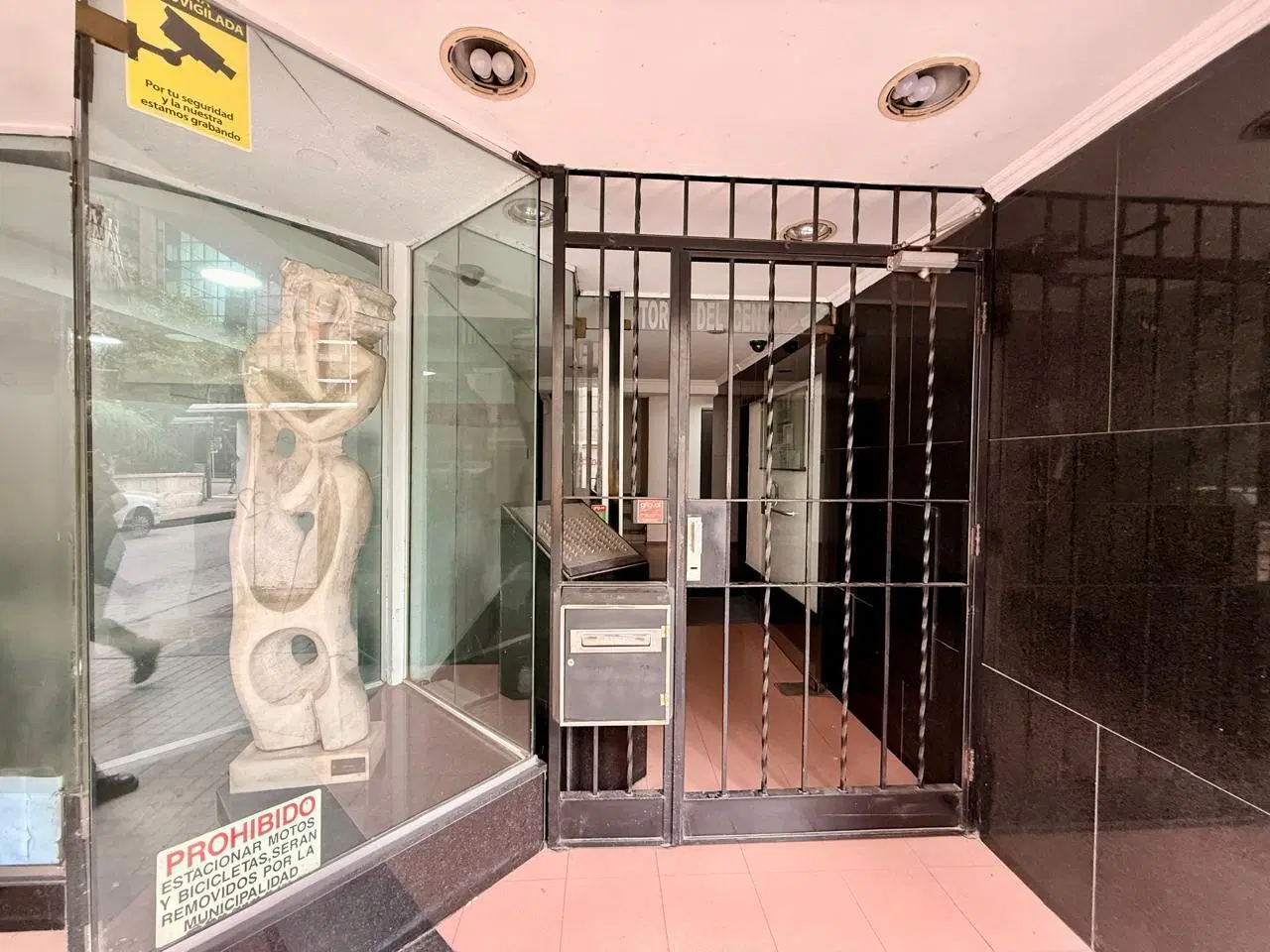 Departamento en Centro 3