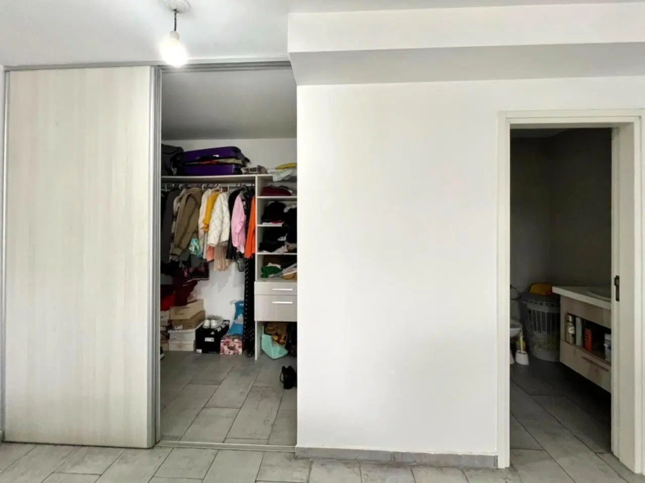 Departamento en  venta con terraza 8