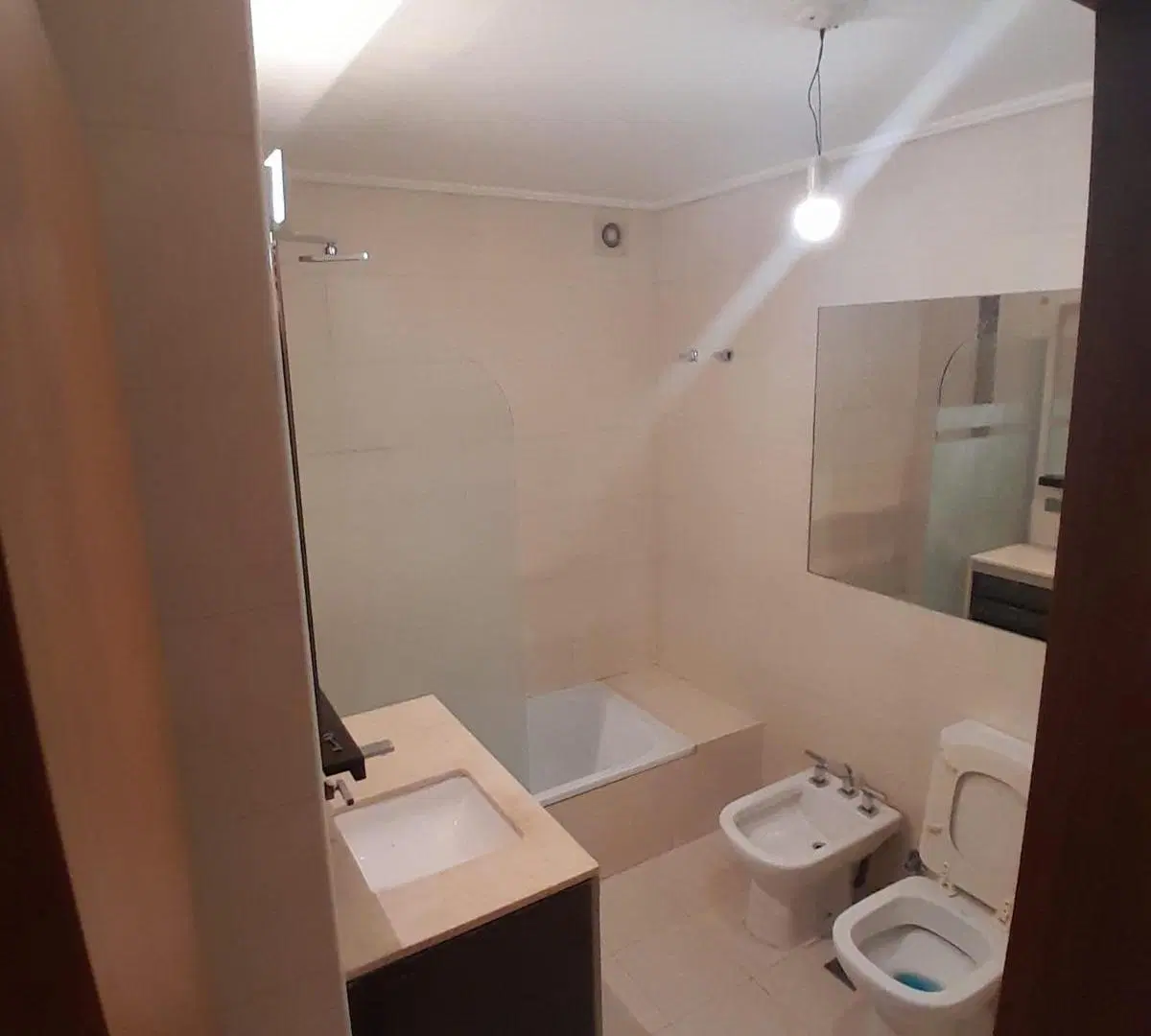 Departamento en Villa Belgrano 8