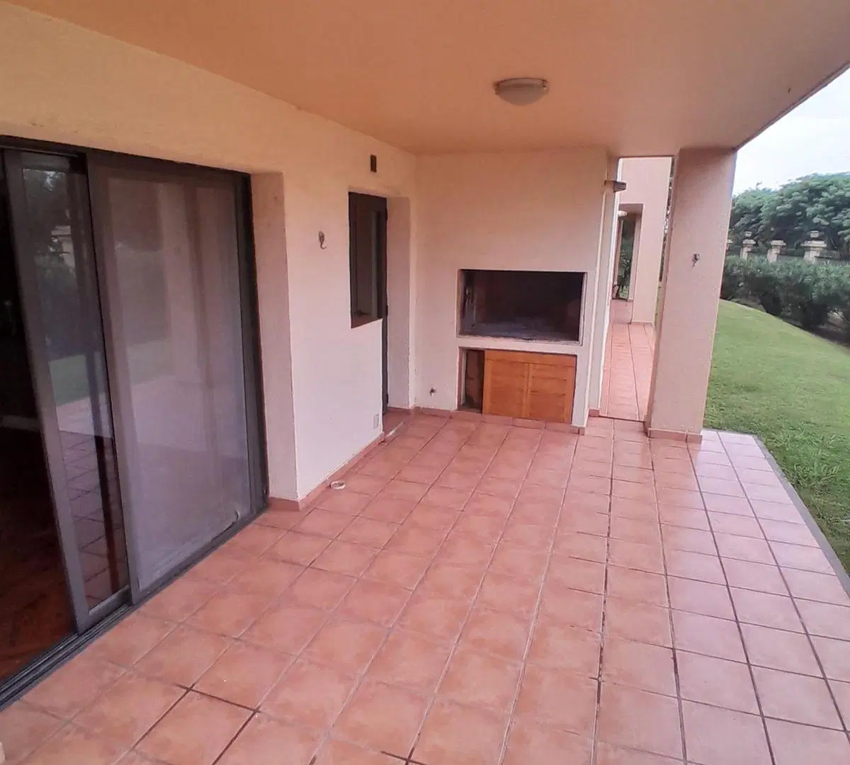Departamento en Villa Belgrano 2