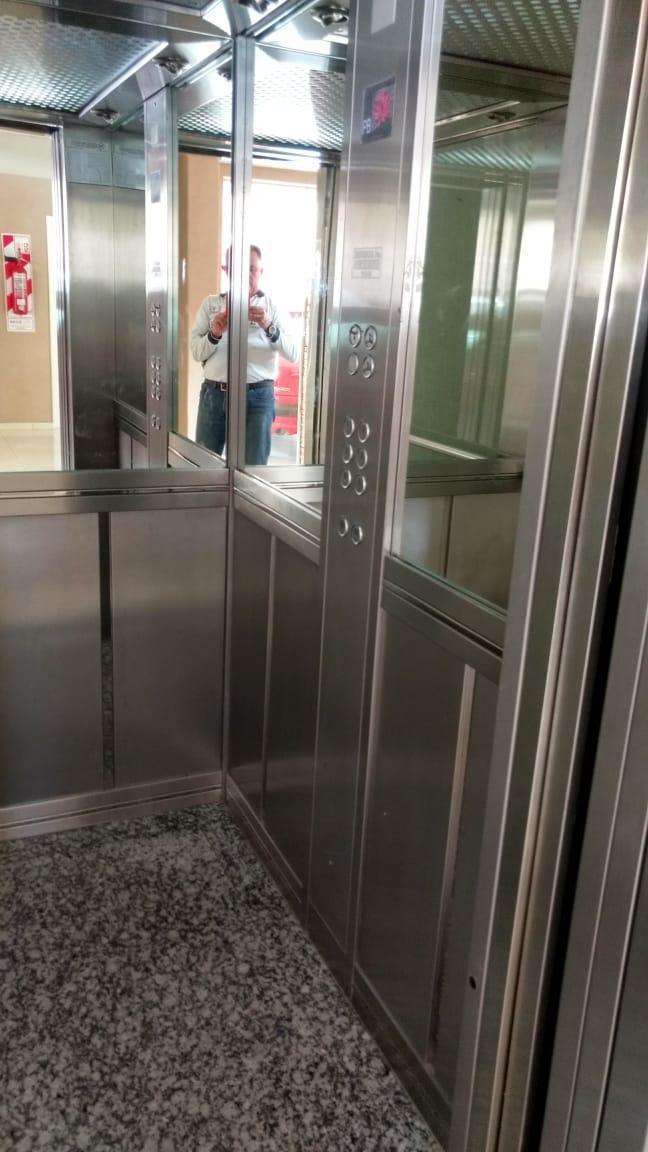Dueño Venta Dpto 2 Ambientes Merlo Centro con Cochera 5