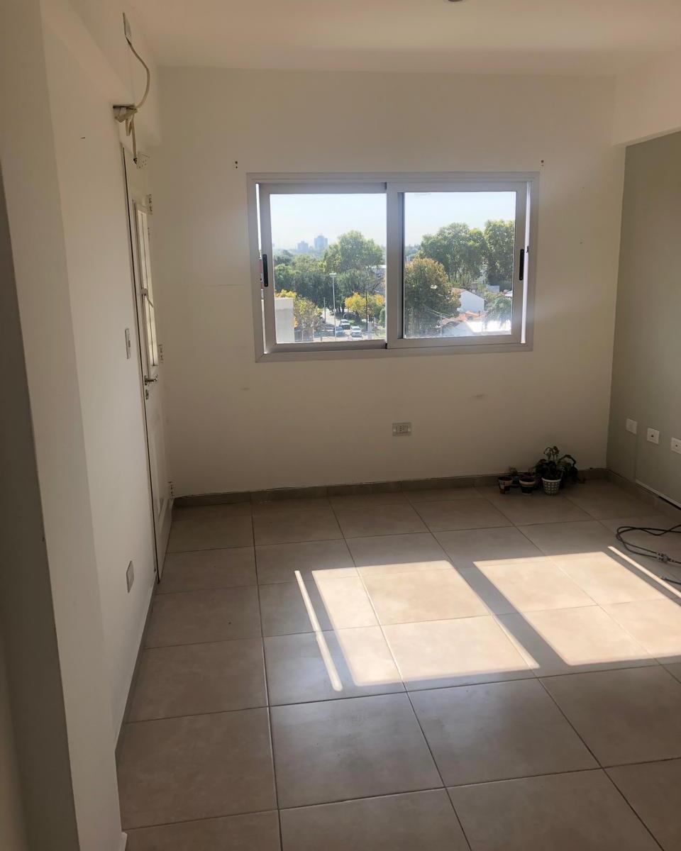 Dueño Venta Dpto 2 Ambientes Merlo Centro con Cochera 2