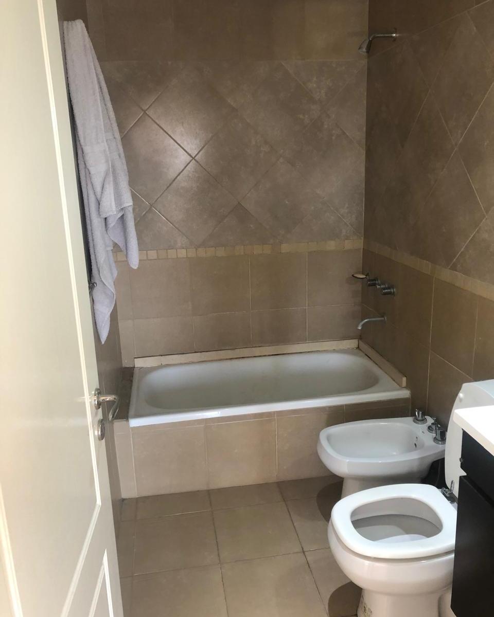 Dueño Venta Dpto 2 Ambientes Merlo Centro con Cochera 1