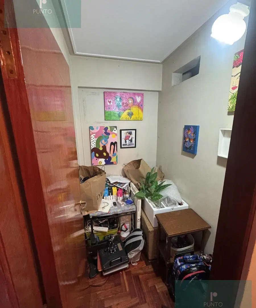 Departamento en Barrio Norte 5