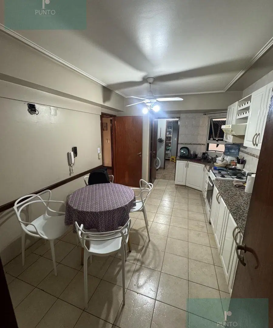 Departamento en Barrio Norte 2