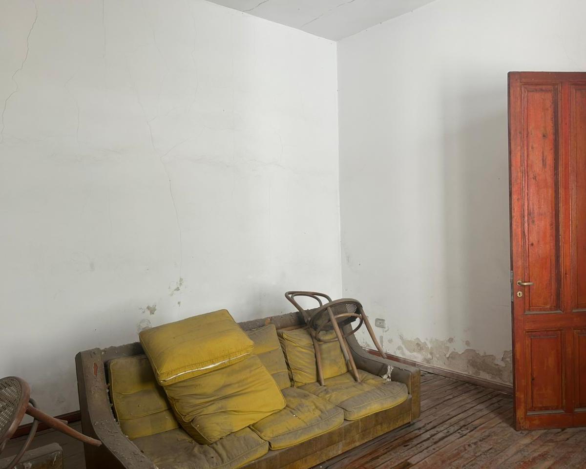Se Vende PH a Refaccionar en Barracas 3