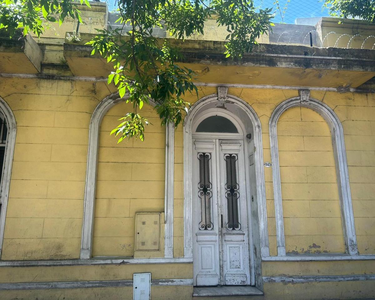 Propiedad en Argentina