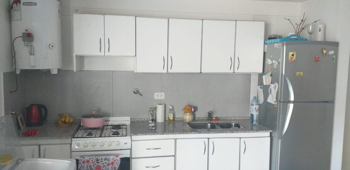 Departamento en  VENTA PB con cochera