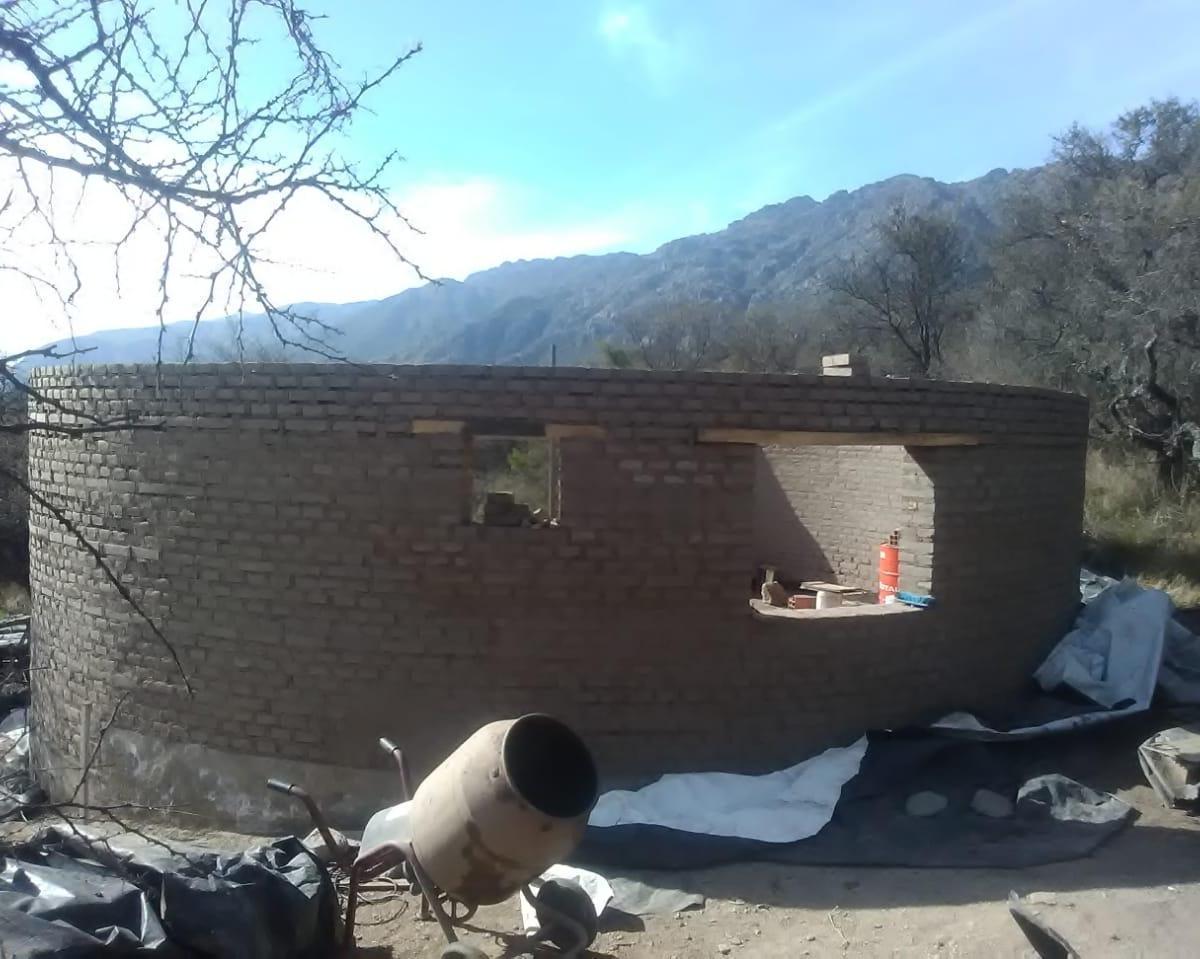 Terreno en  VENTA