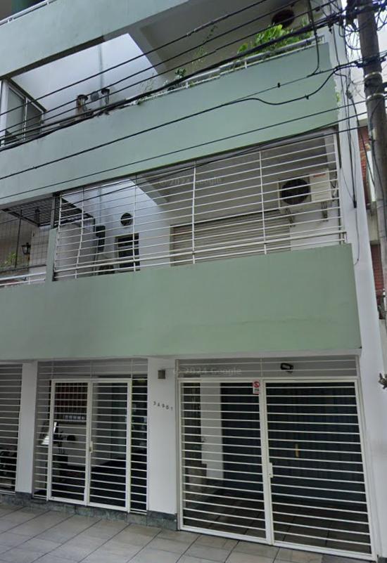 Cochera en venta en Ramos Mejía sur.