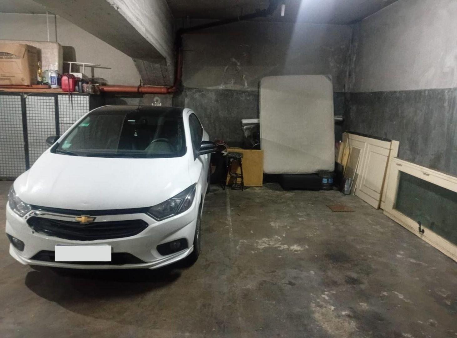Foto de Cochera en venta en Ramos Mejía sur., imagen 1