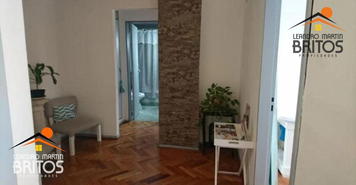 Departamento en venta en Ramos Mejia