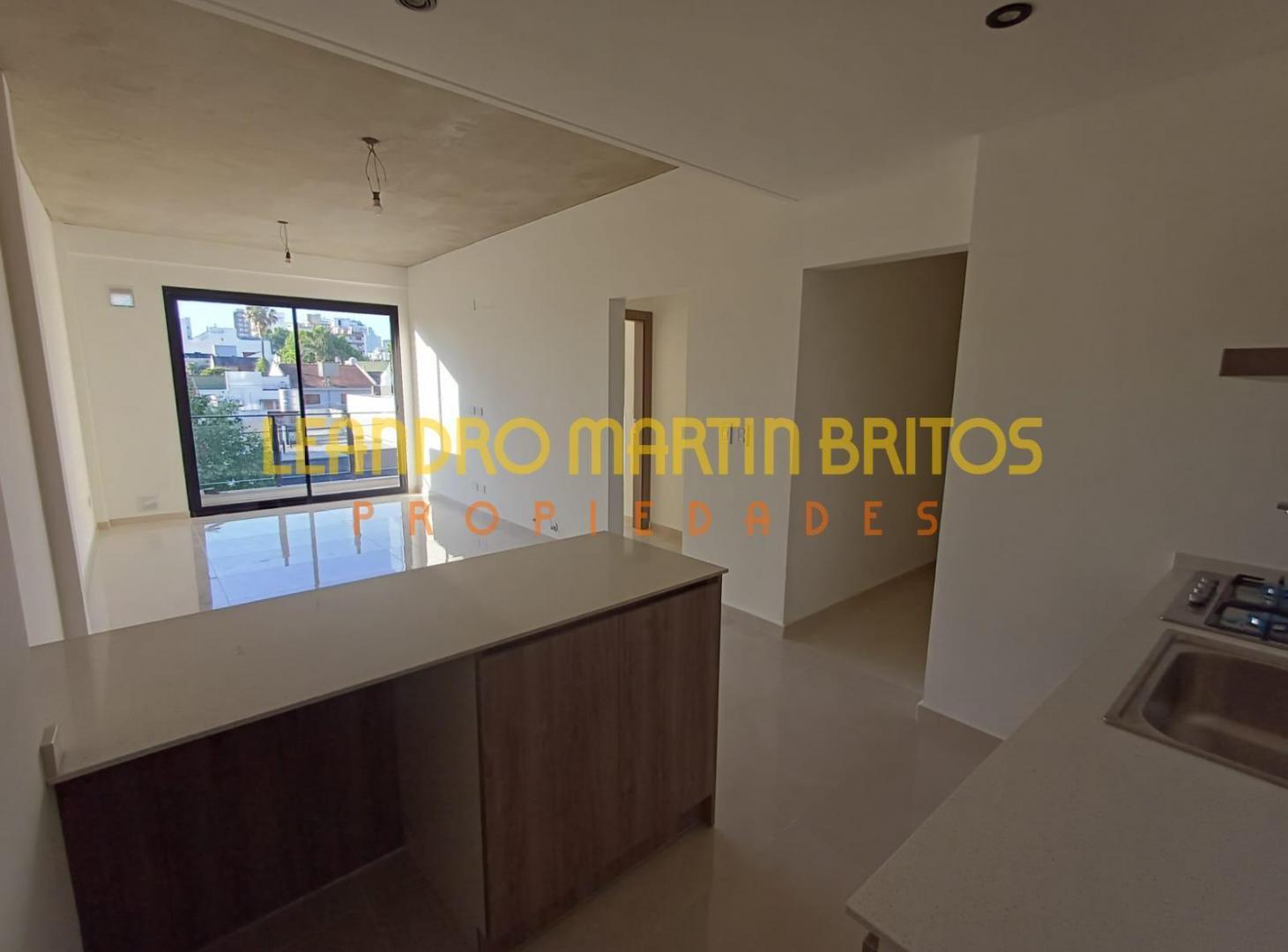 Departamento en Venta