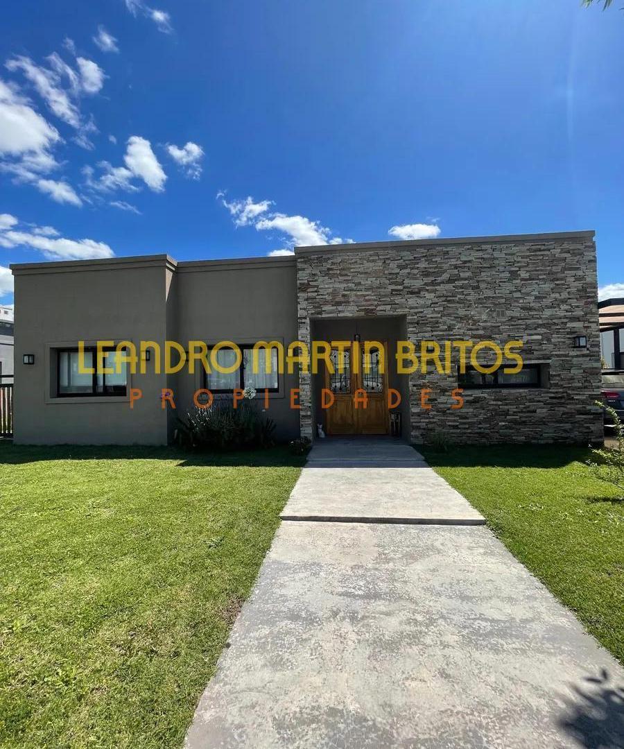 Casa en venta en Villa Rosa