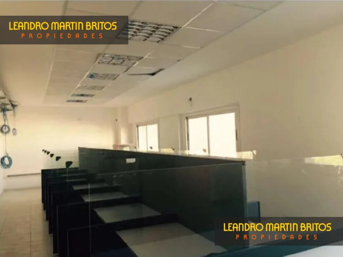 Foto de Oficina en alquiler en Morón, imagen 4