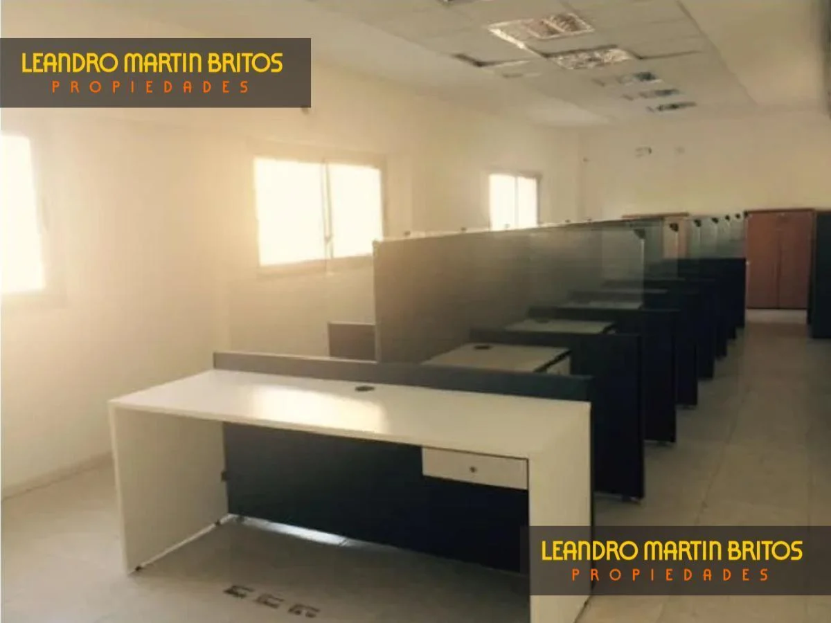 Foto de Oficina en alquiler en Morón, imagen 2