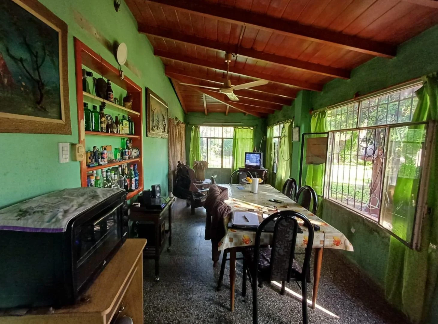 Casa en venta en Paso del Rey