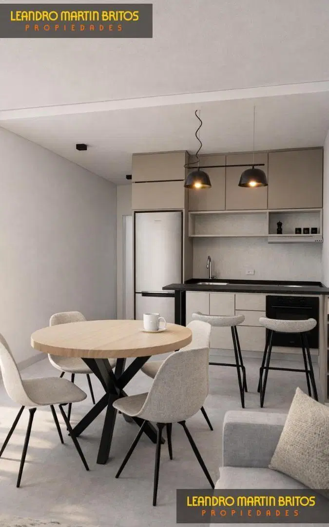 Departamento en El Palomar 3