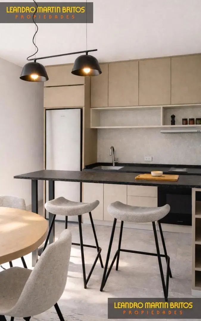 Departamento en El Palomar 2
