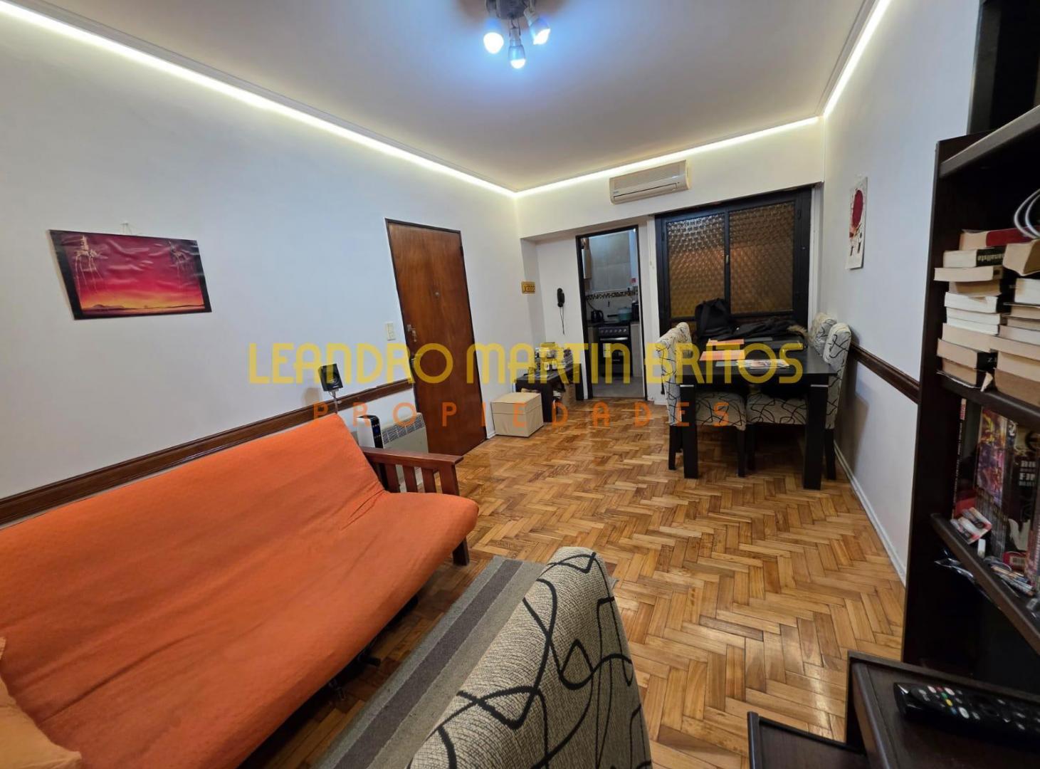 Foto de Departamento en Almagro, imagen 3