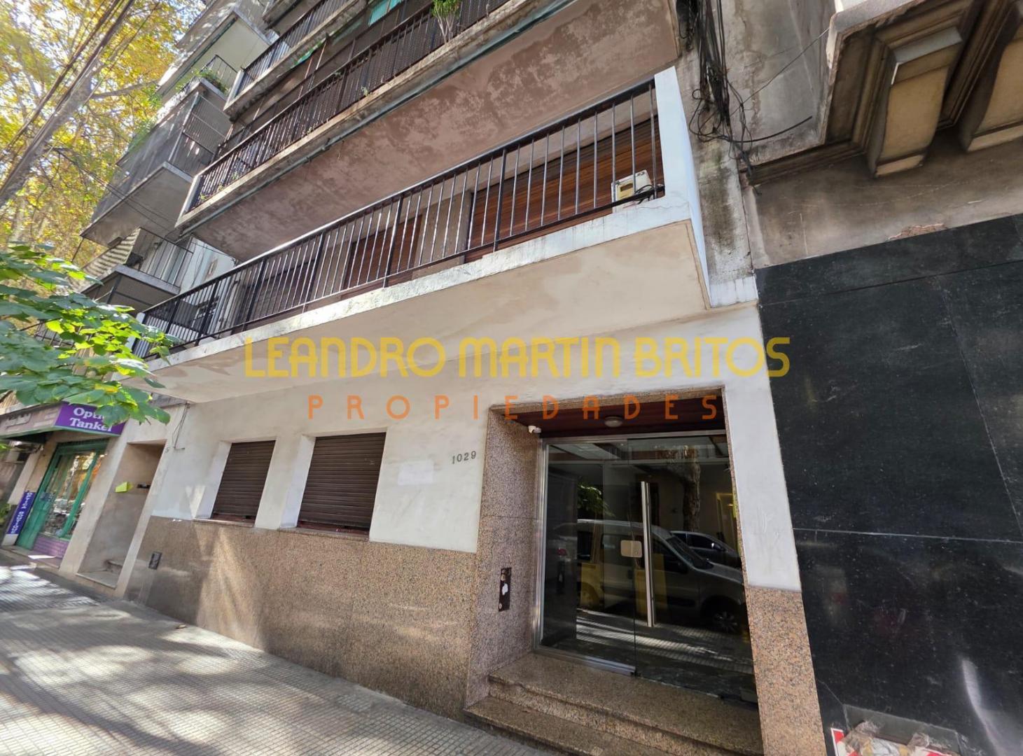 Foto de Departamento en Almagro, imagen 4