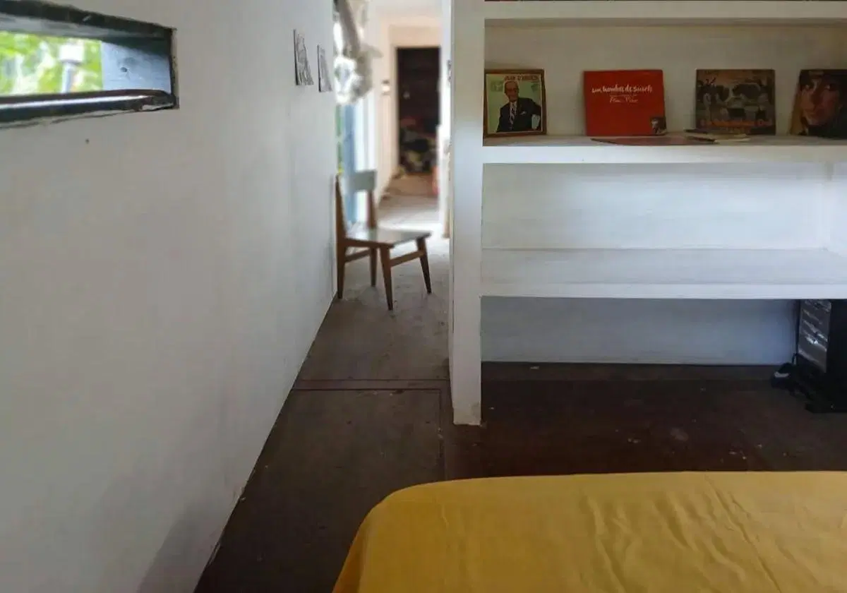 Casa en Francisco Alvarez 4