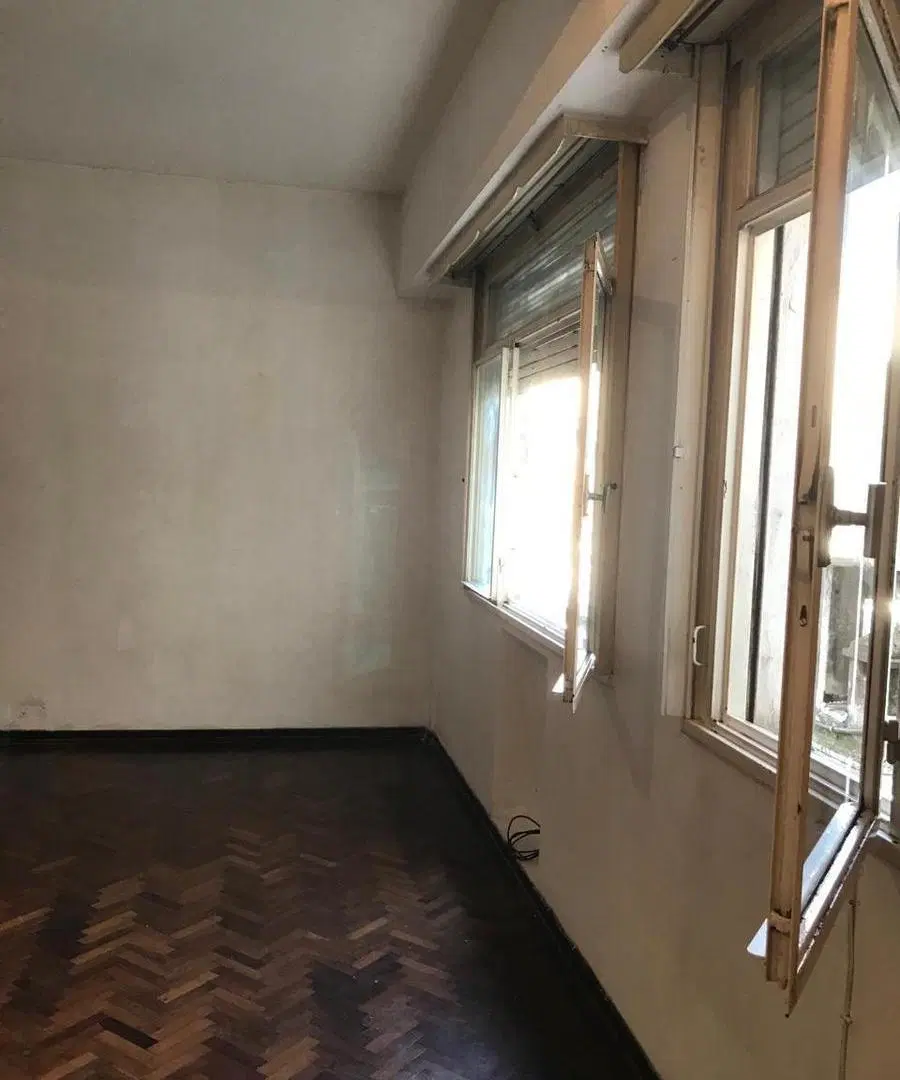 Departamento en venta, venta directa 1