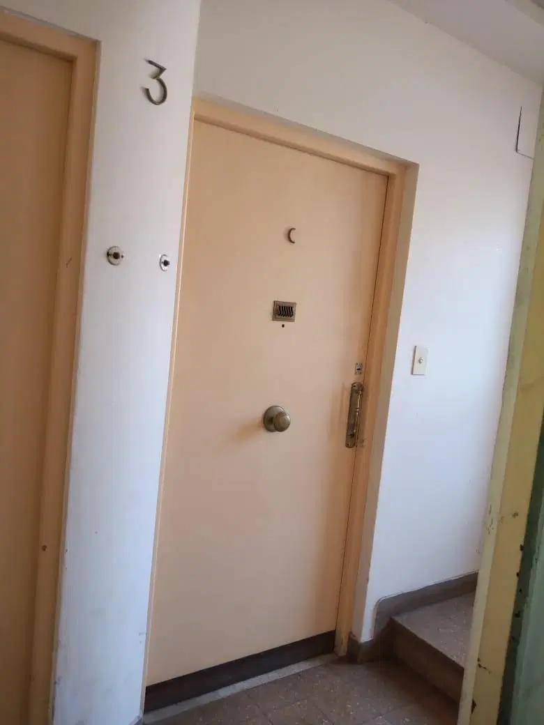 Departamento en venta, venta directa 5