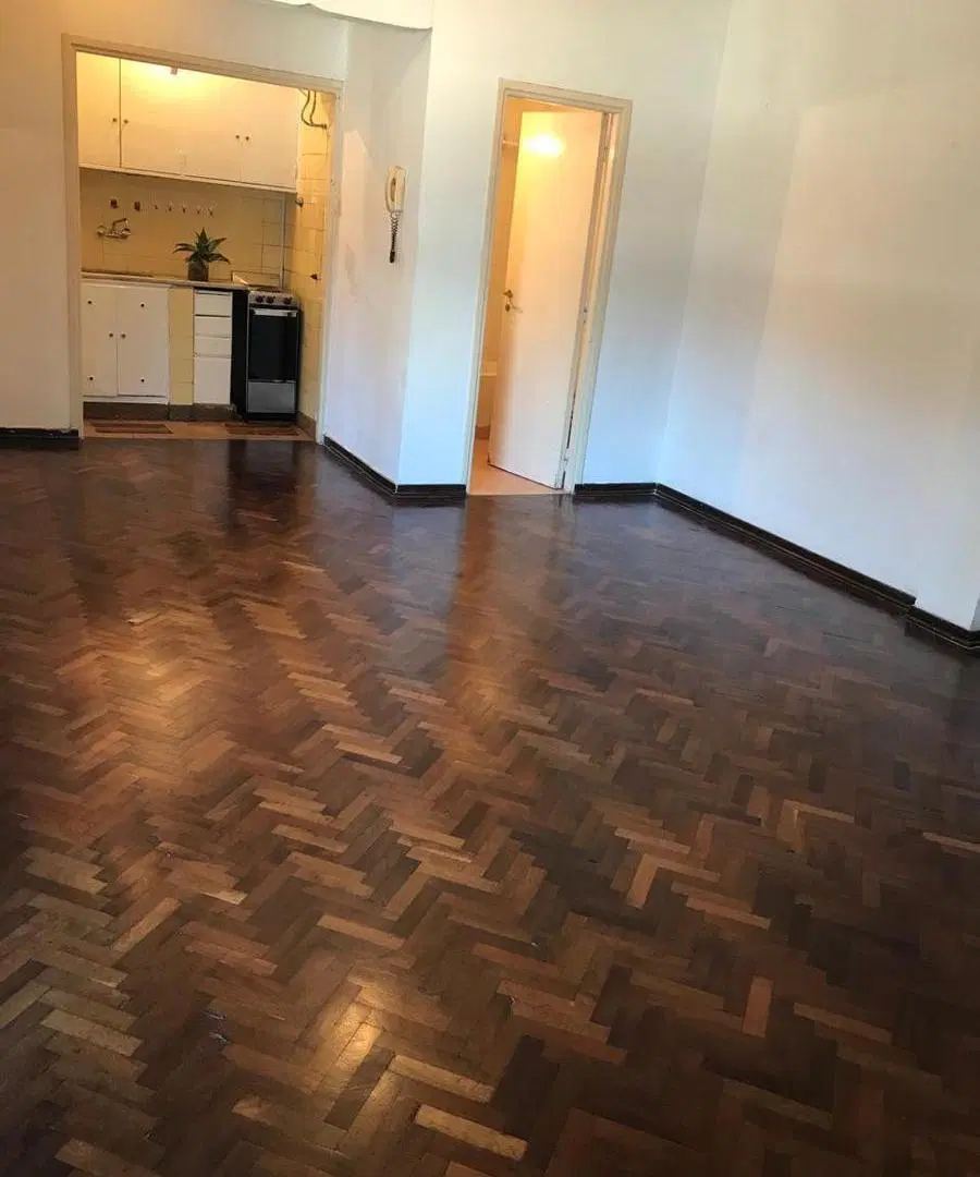 Departamento en venta, venta directa 3