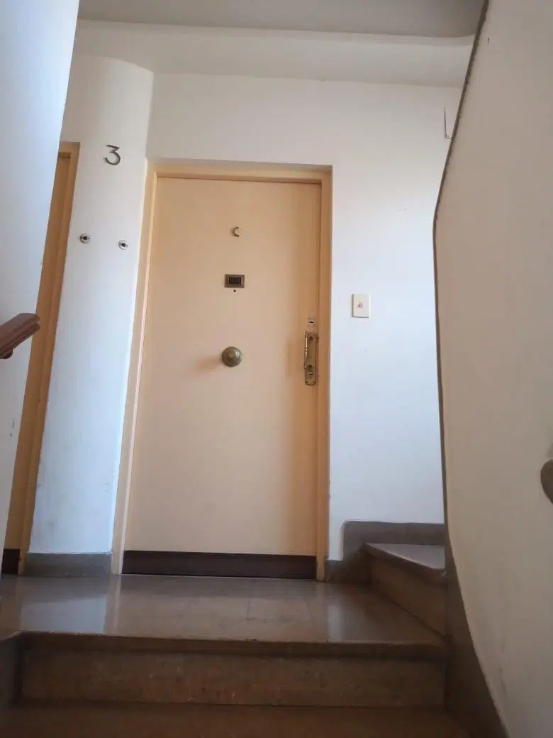 Departamento en venta, venta directa 4