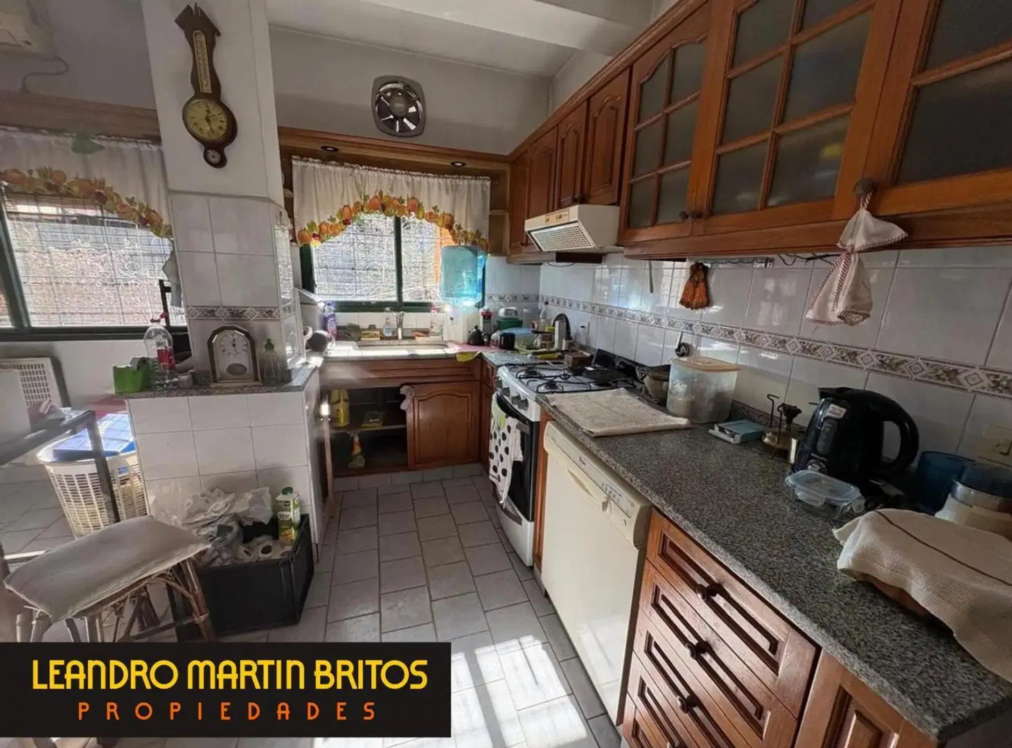 Casa en venta en Castelar 3