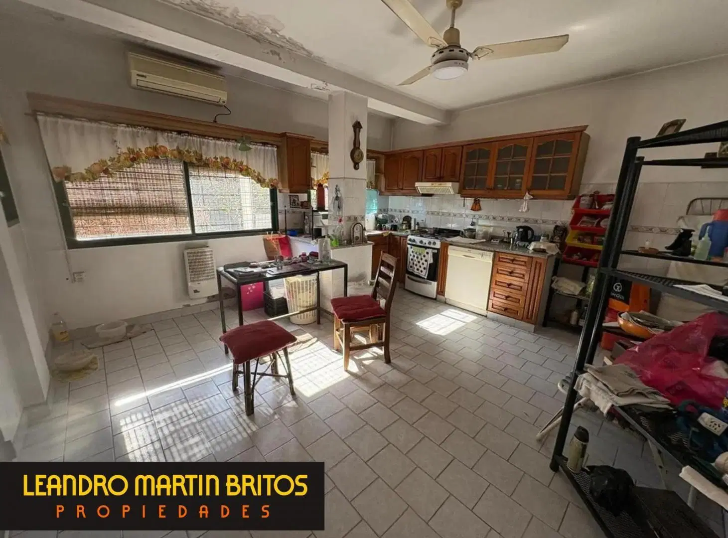 Casa en venta en Castelar 4
