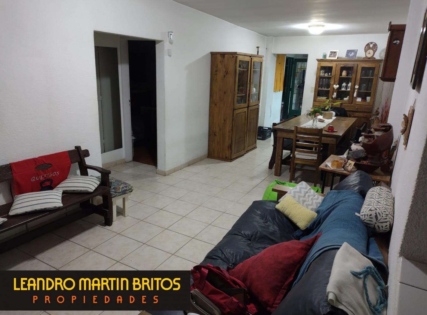 Casa en venta en Castelar