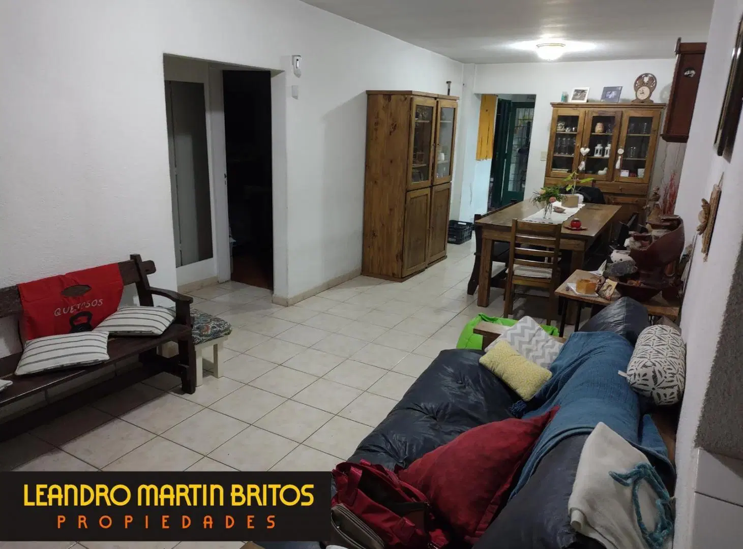 Casa en venta en Castelar 1