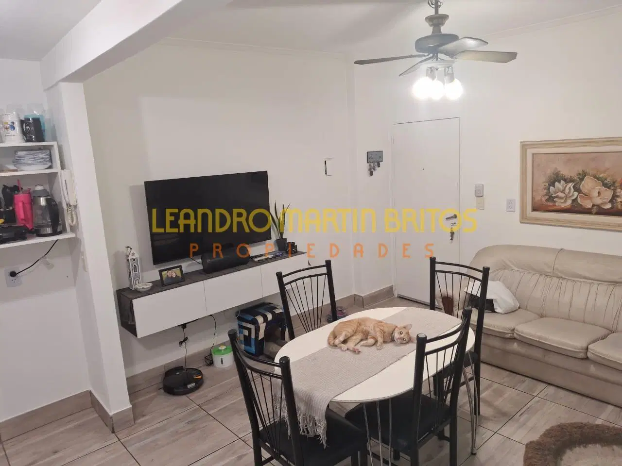 Departamento en Ramos Mejia 4