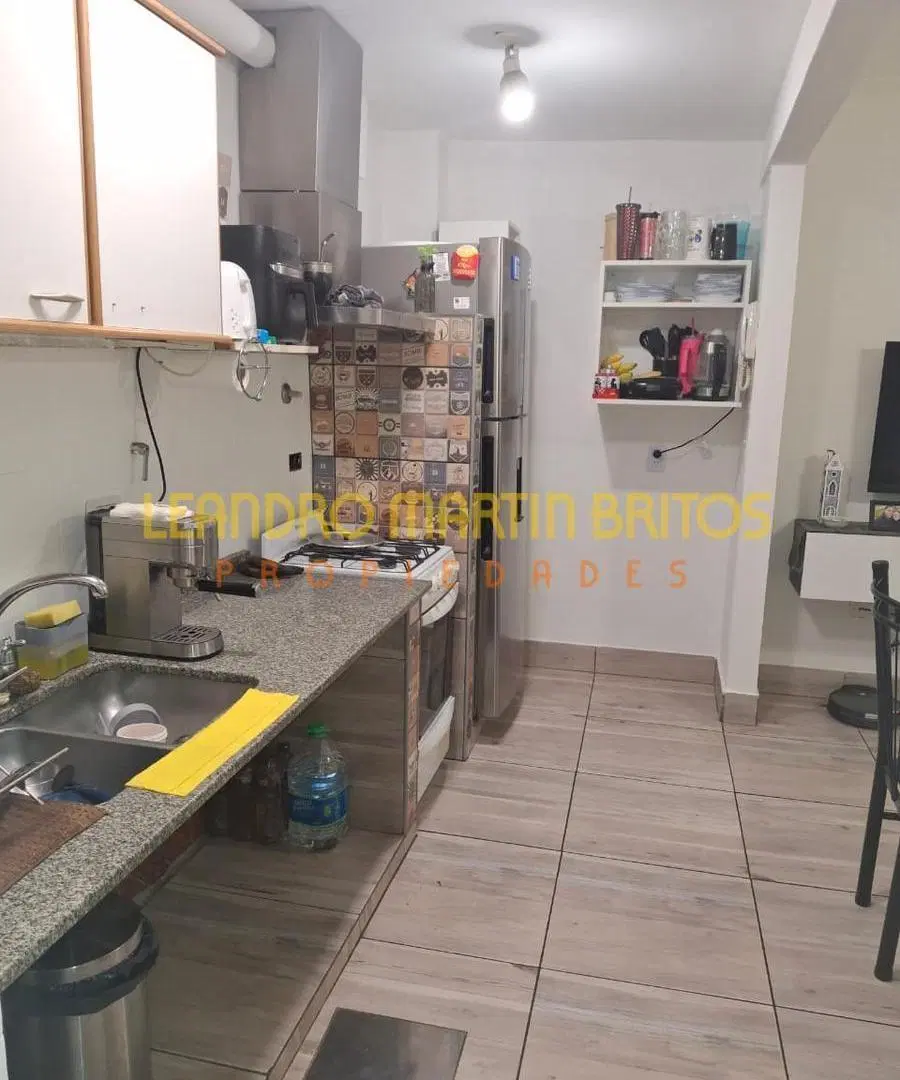 Departamento en Ramos Mejia 2