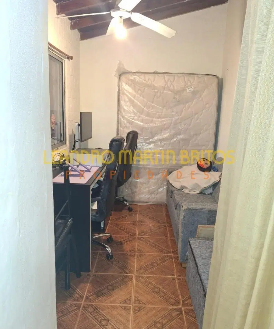 Departamento en Ramos Mejia 5