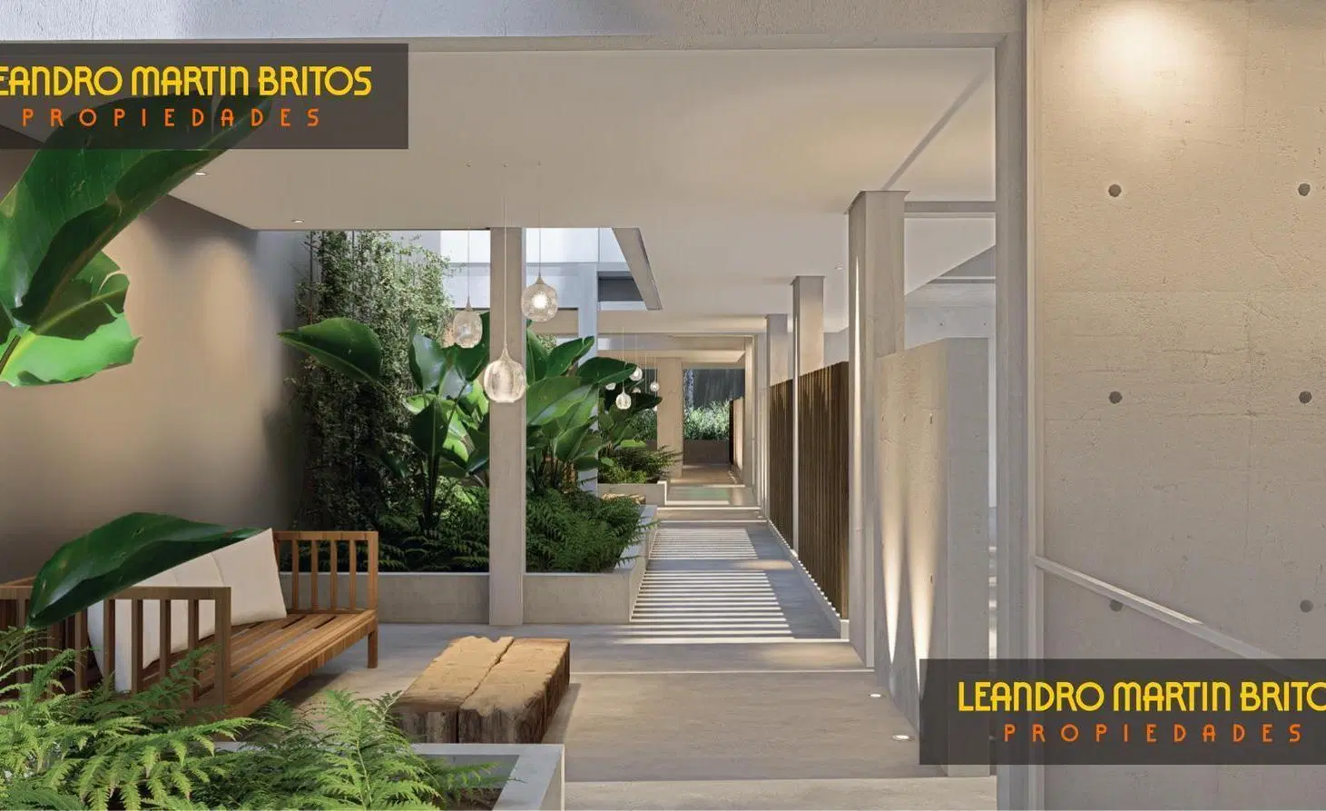 Departamento en Haedo 2