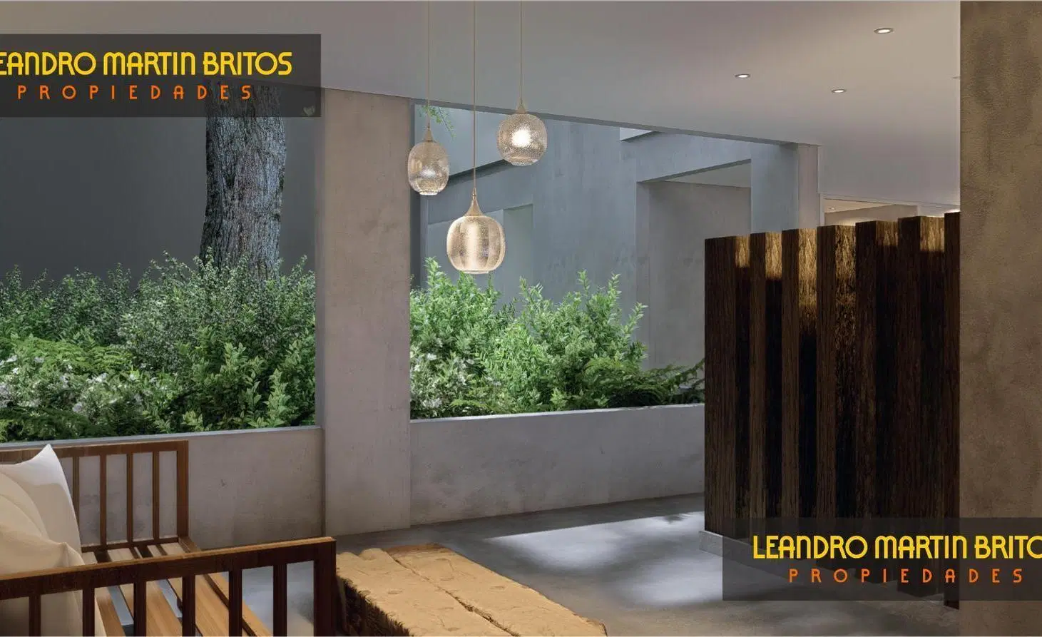 Departamento en Haedo 3