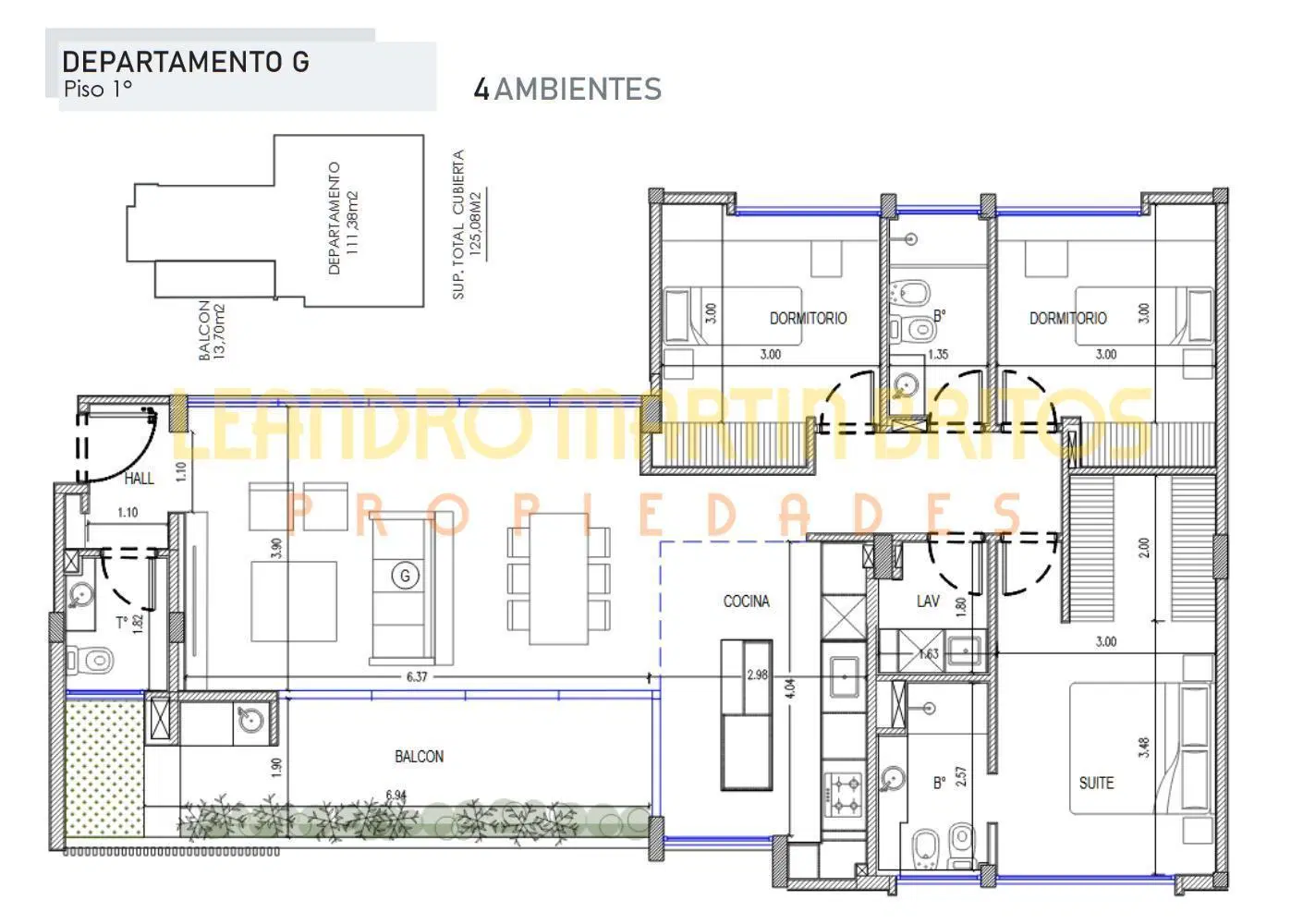 Plano 4