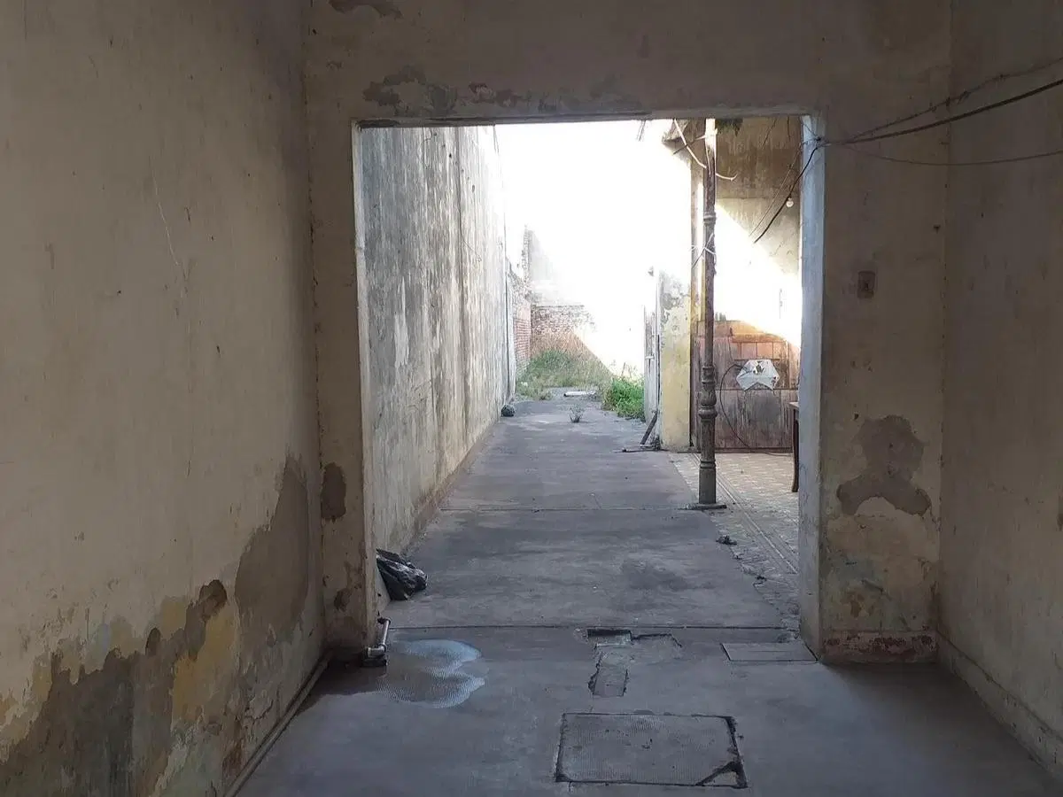 Lote en venta, Conesa al 200, Ramos Mejia Sur 3