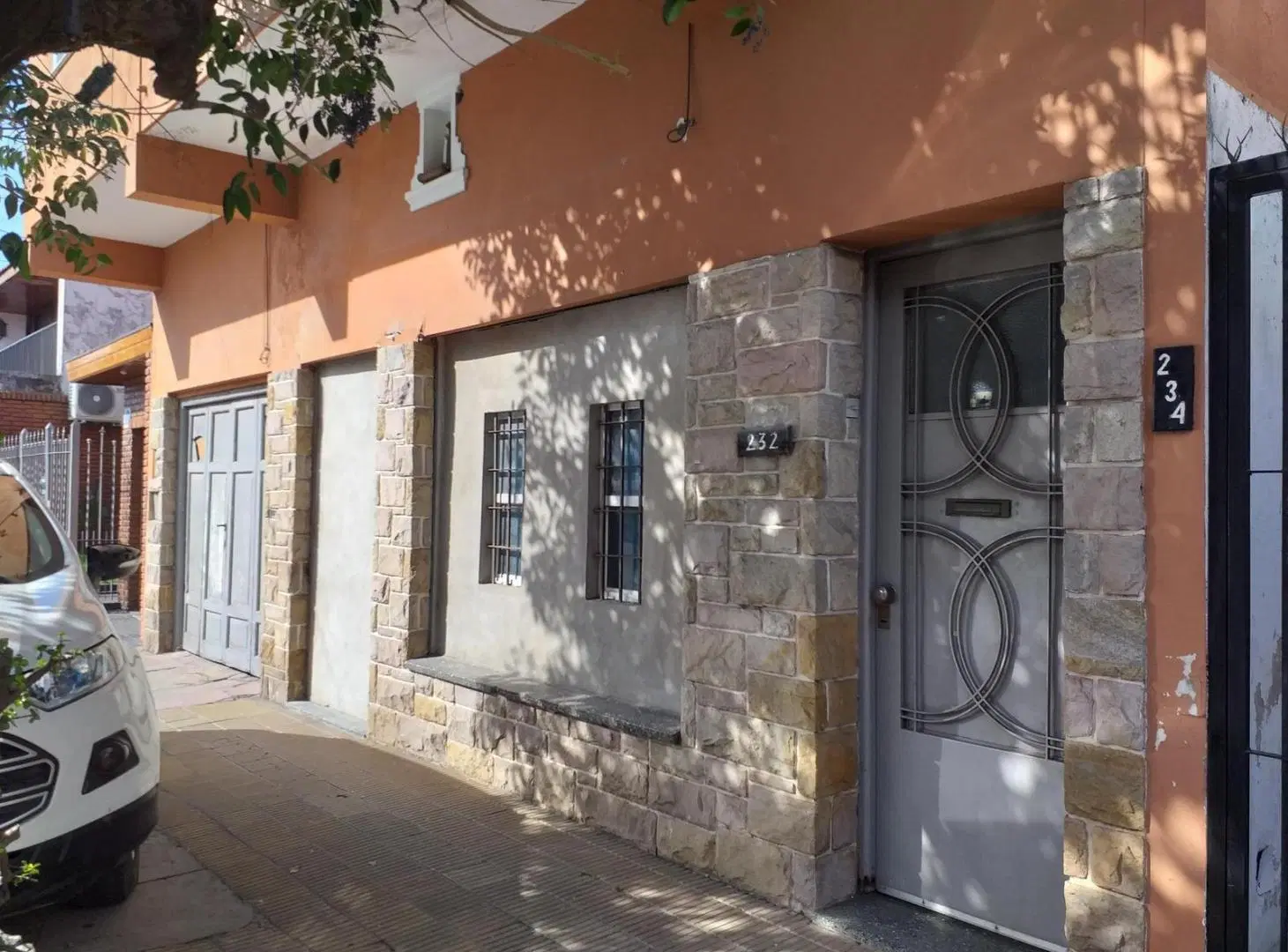 Lote en venta, Conesa al 200, Ramos Mejia Sur 2