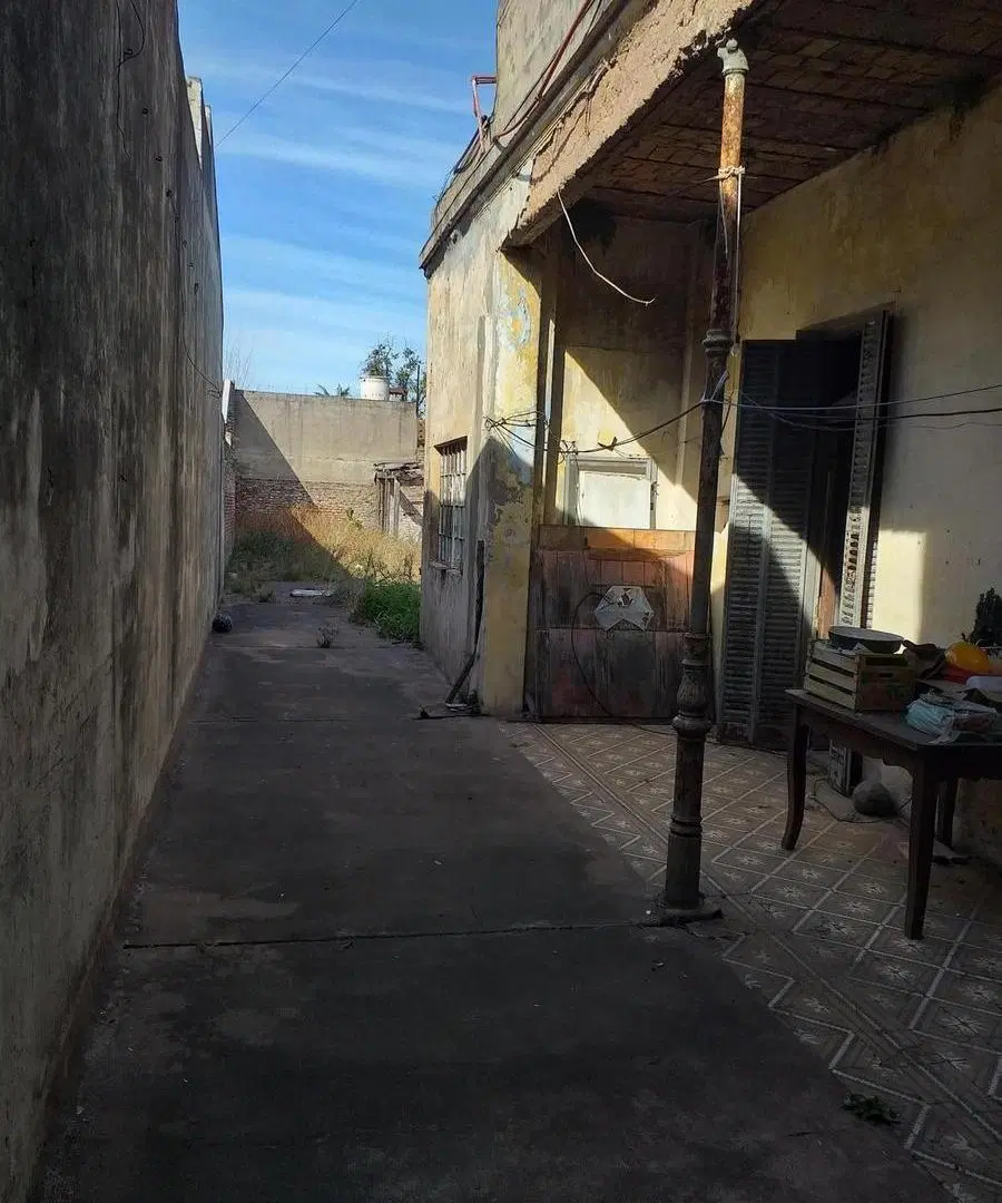Lote en venta, Conesa al 200, Ramos Mejia Sur 4