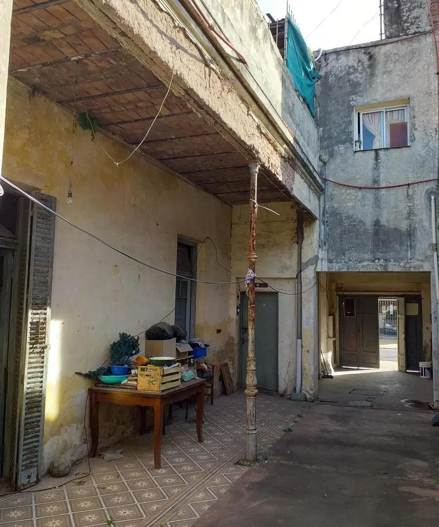 Lote en venta, Conesa al 200, Ramos Mejia Sur 5