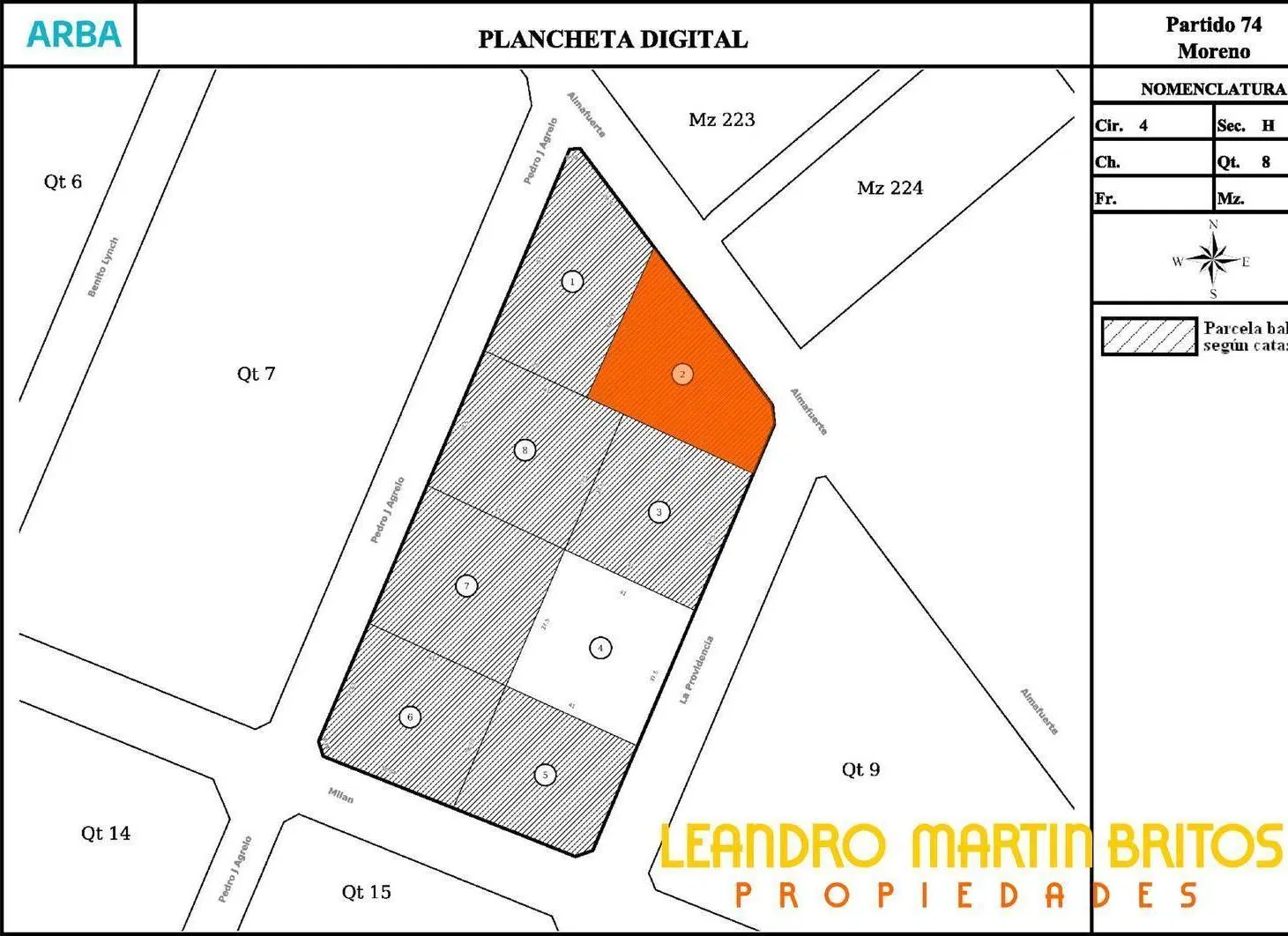 Plano 1
