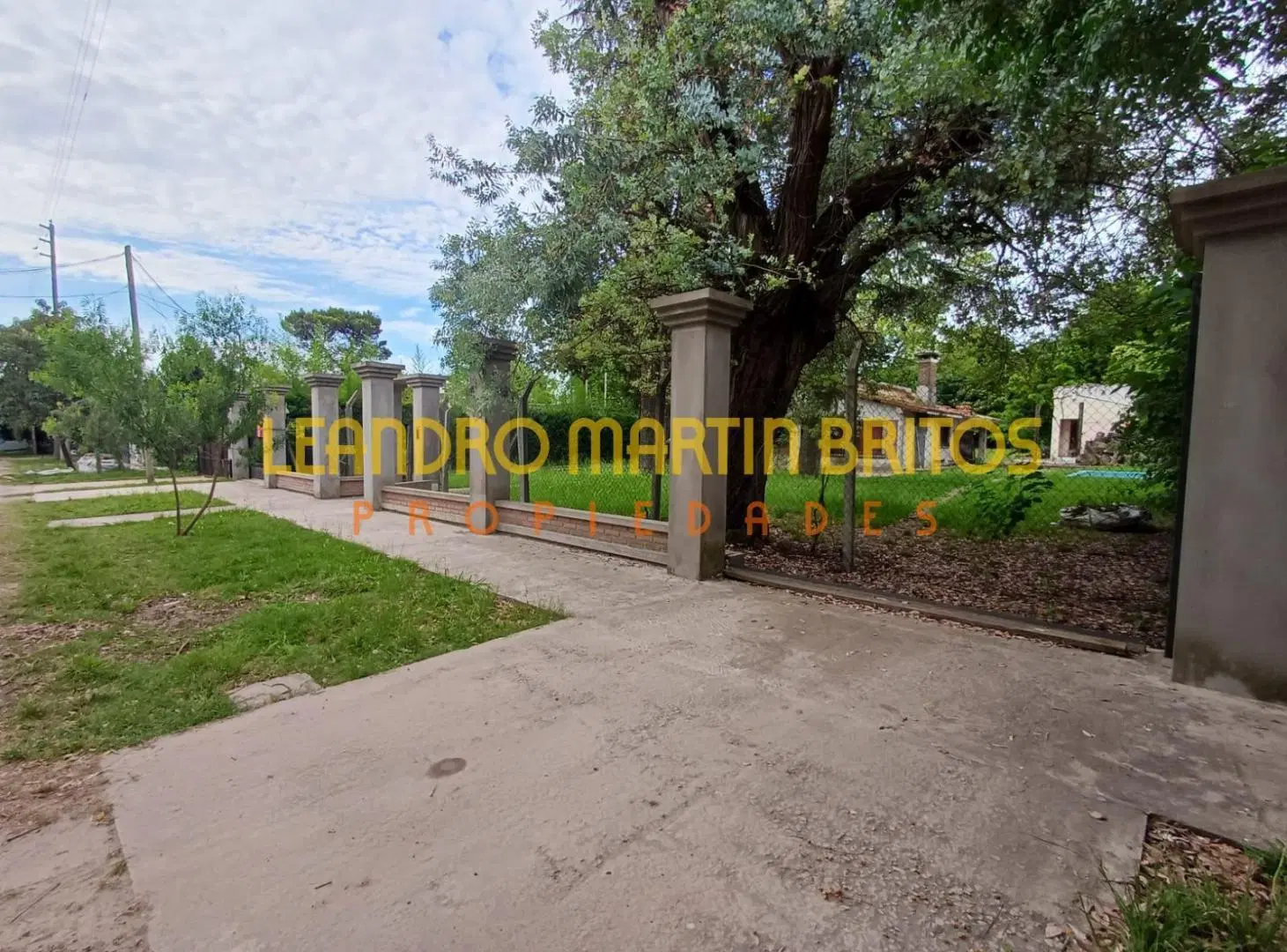 Casa en venta en Villa General Udaondo 5