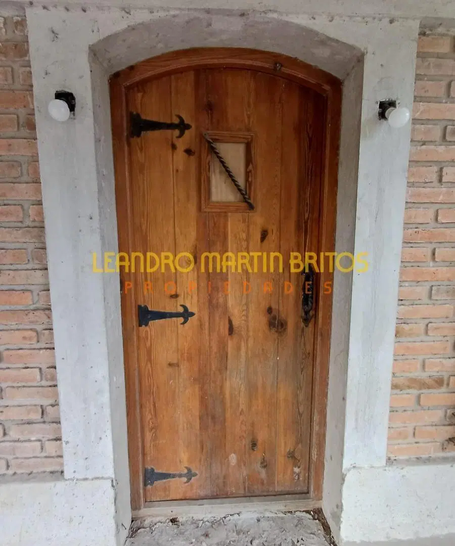 Casa en venta en Villa General Udaondo 2