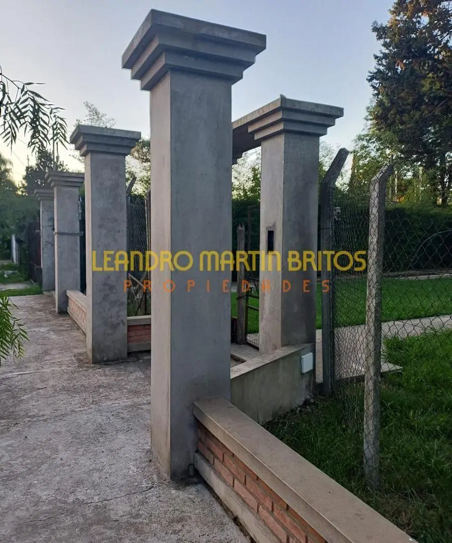 Casa en venta en Villa General Udaondo 3